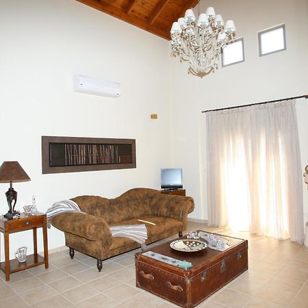 Erofili Villas Lourdata  Exterior photo