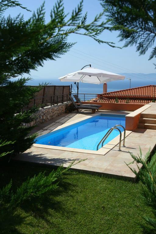 Erofili Villas Lourdata  Room photo